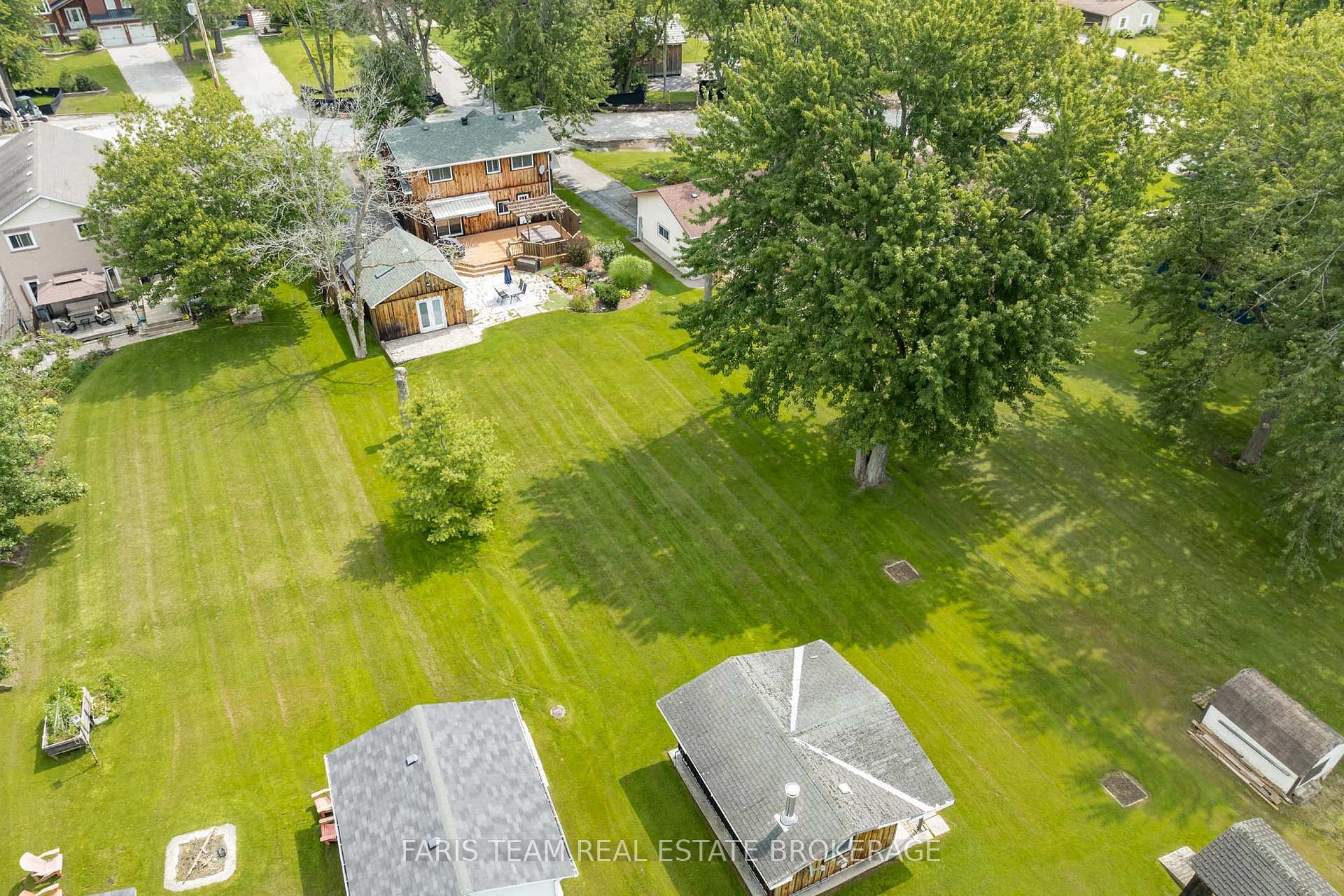 Photo 36 of 228 Bayshore Road, Innisfil, Rural Innisfil — HOMEH