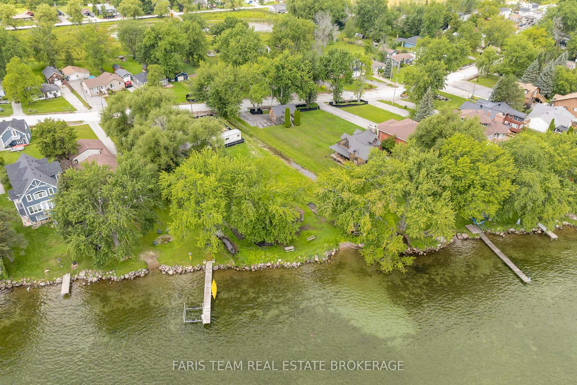 Photo 38 of 228 Bayshore Road, Innisfil, Rural Innisfil — HOMEH