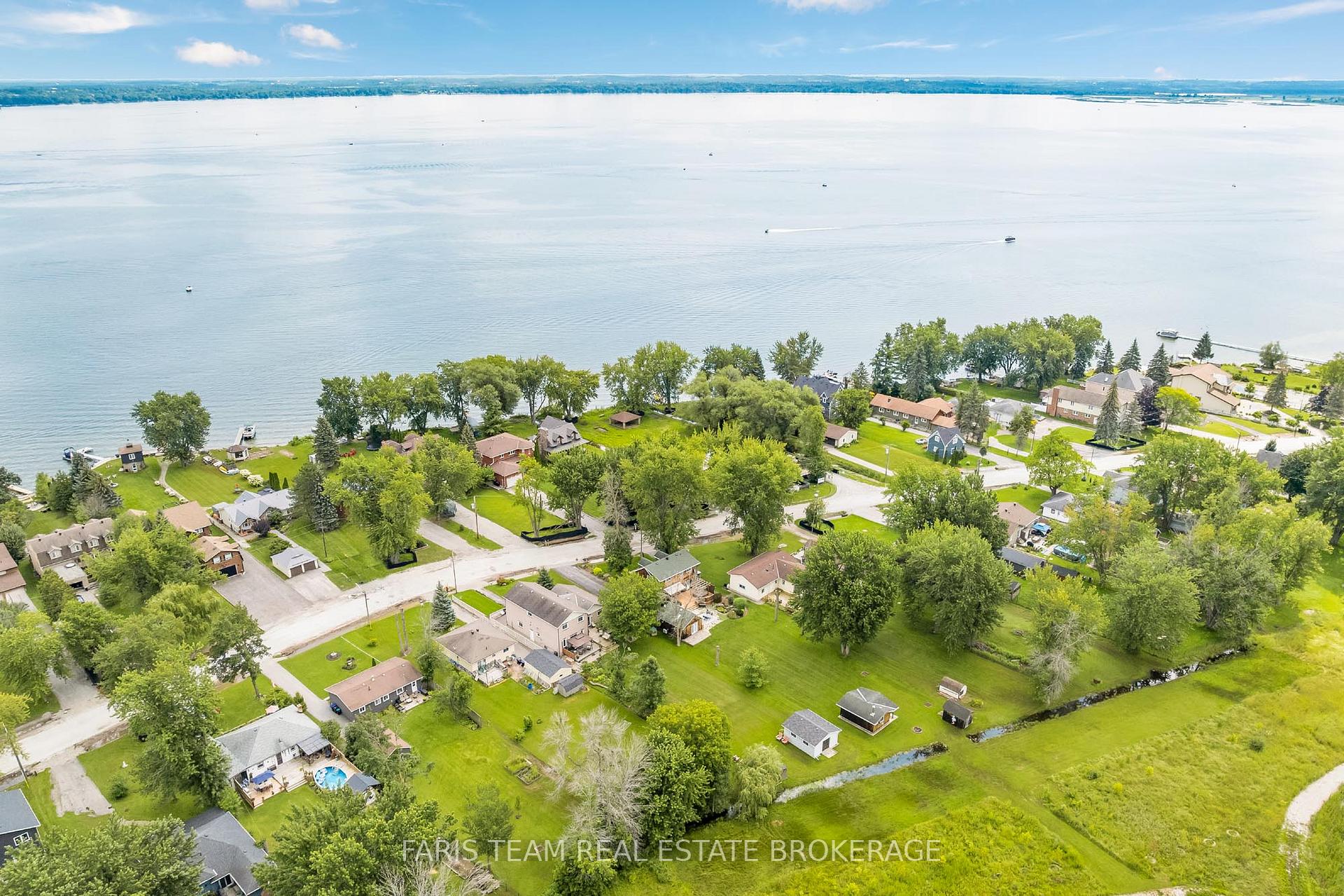 Photo 40 of 228 Bayshore Road, Innisfil, Rural Innisfil — HOMEH