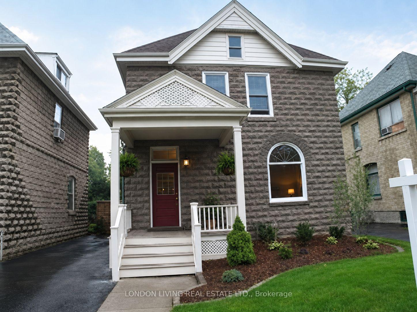 Photo 1 of 45 Beaconsfield Avenue, London, South F — HOMEH