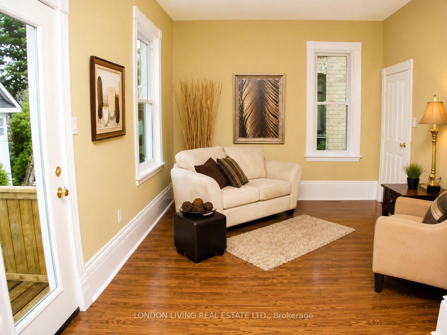 Photo 7 of 45 Beaconsfield Avenue, London, South F — HOMEH