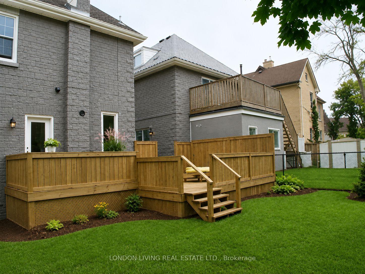 Photo 15 of 45 Beaconsfield Avenue, London, South F — HOMEH