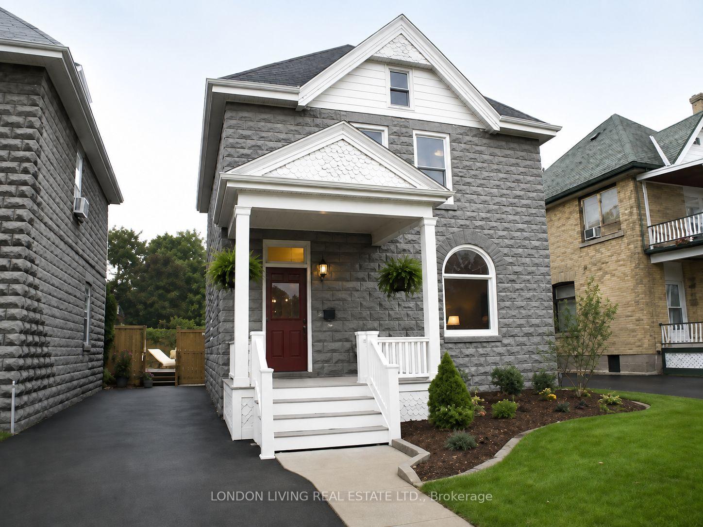 Photo 16 of 45 Beaconsfield Avenue, London, South F — HOMEH