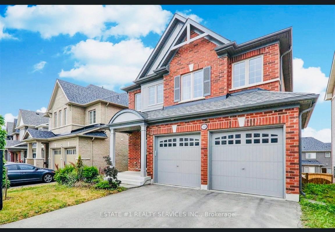 Photo 1 of Unit Upper, 153 Dance Act Avenue, Oshawa, Windfields — HOMEH
