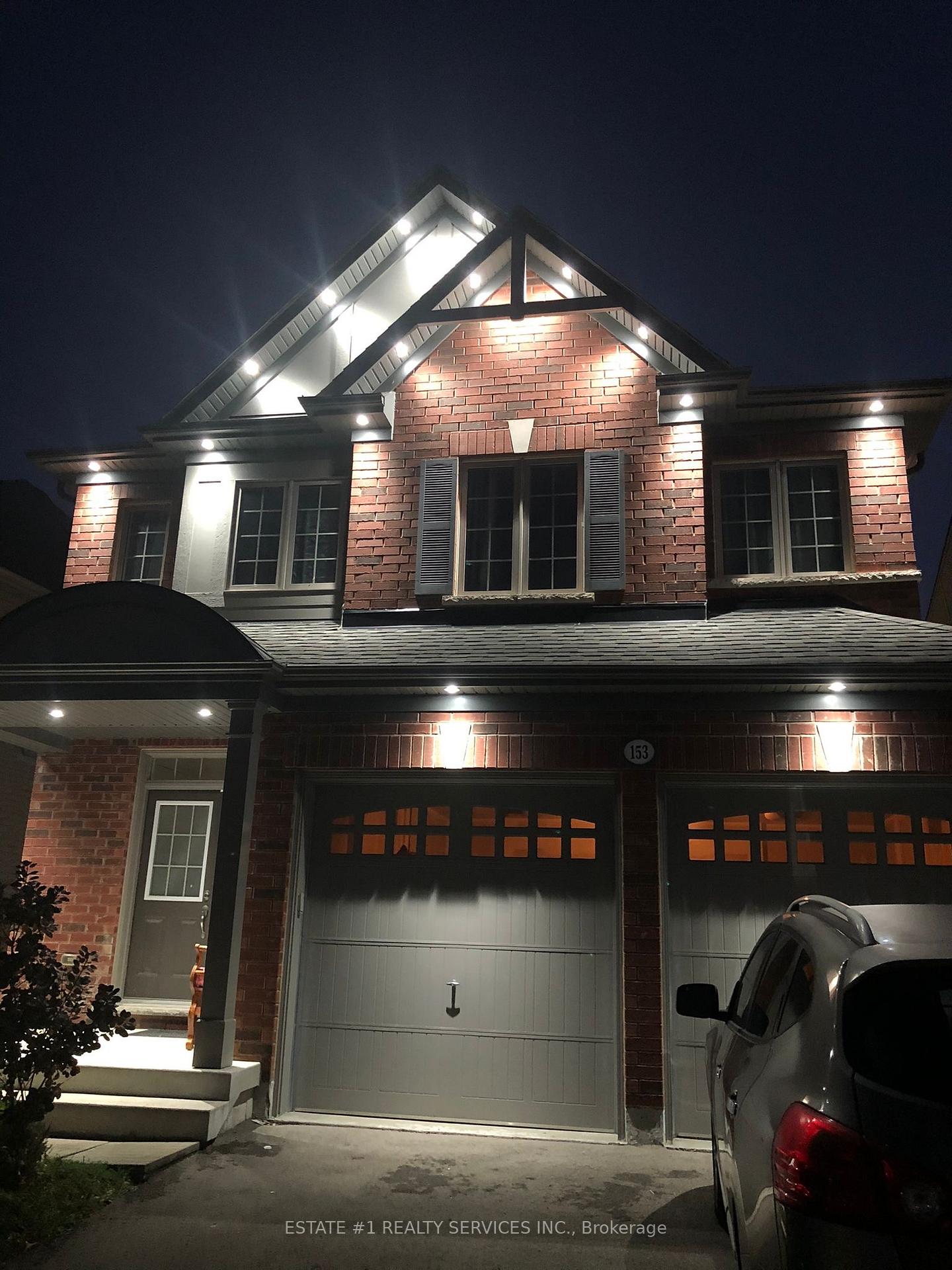Photo 2 of Unit Upper, 153 Dance Act Avenue, Oshawa, Windfields — HOMEH
