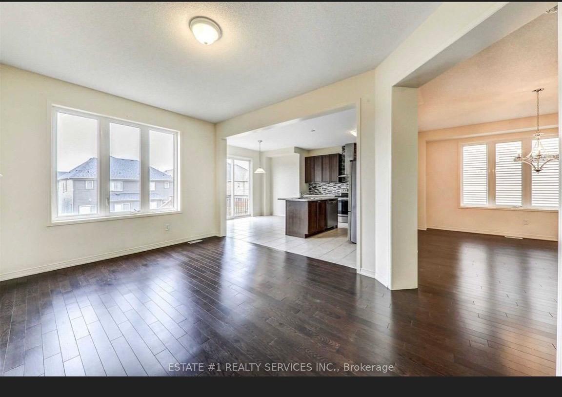 Photo 3 of Unit Upper, 153 Dance Act Avenue, Oshawa, Windfields — HOMEH
