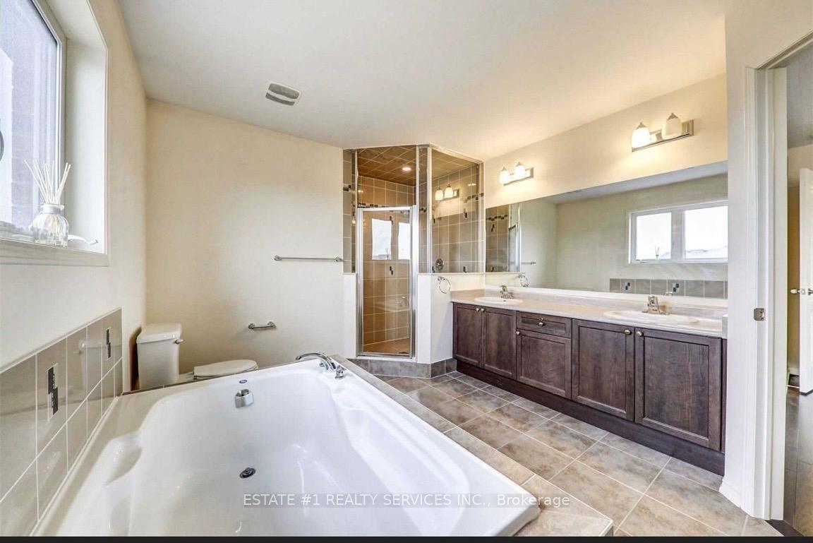 Photo 15 of Unit Upper, 153 Dance Act Avenue, Oshawa, Windfields — HOMEH