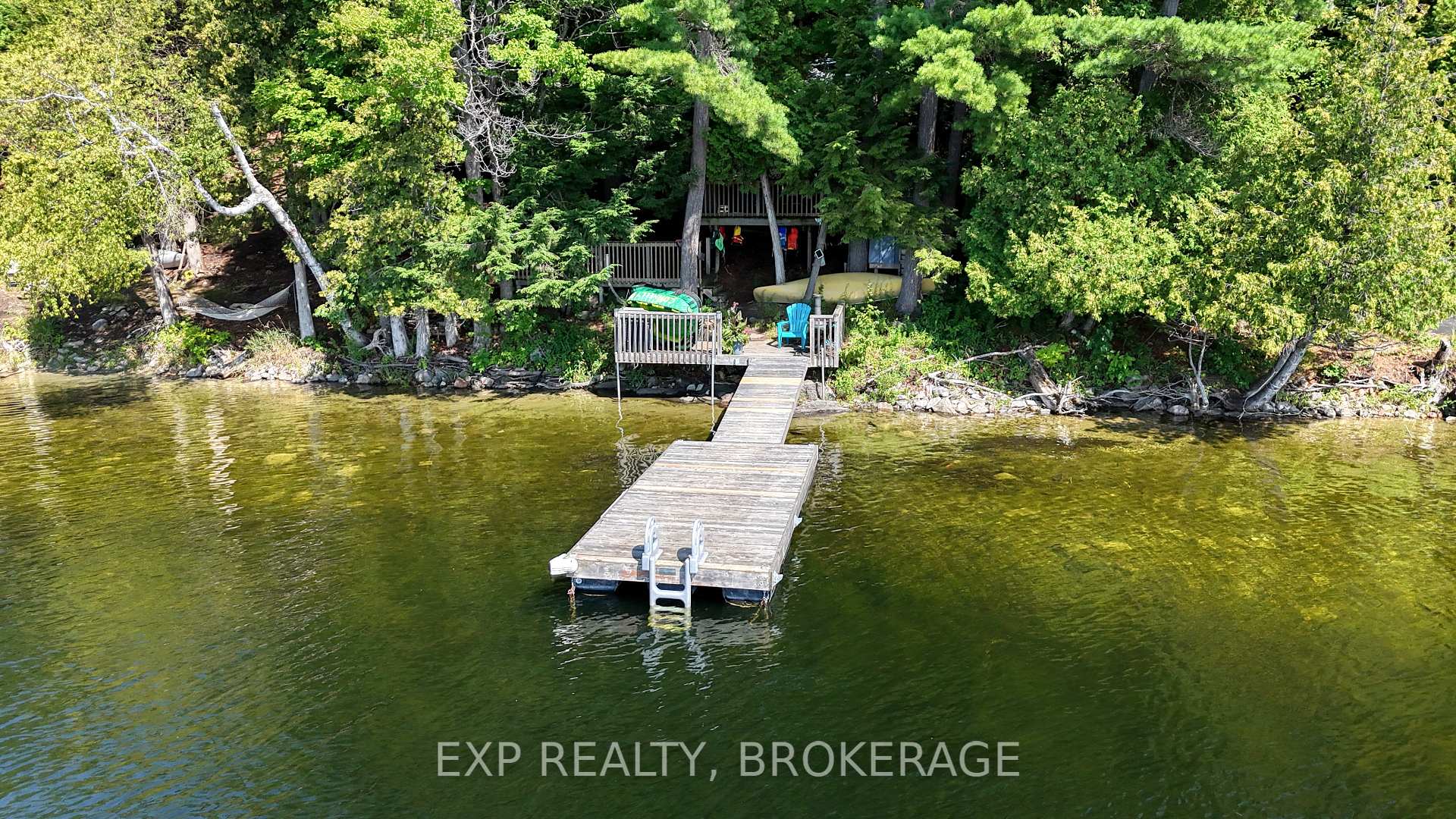 Photo 8 of 332 Hillcrest Lane, Frontenac, Frontenac South — HOMEH