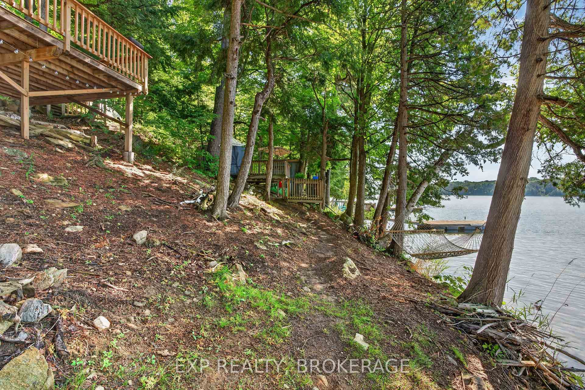 Photo 13 of 332 Hillcrest Lane, Frontenac, Frontenac South — HOMEH