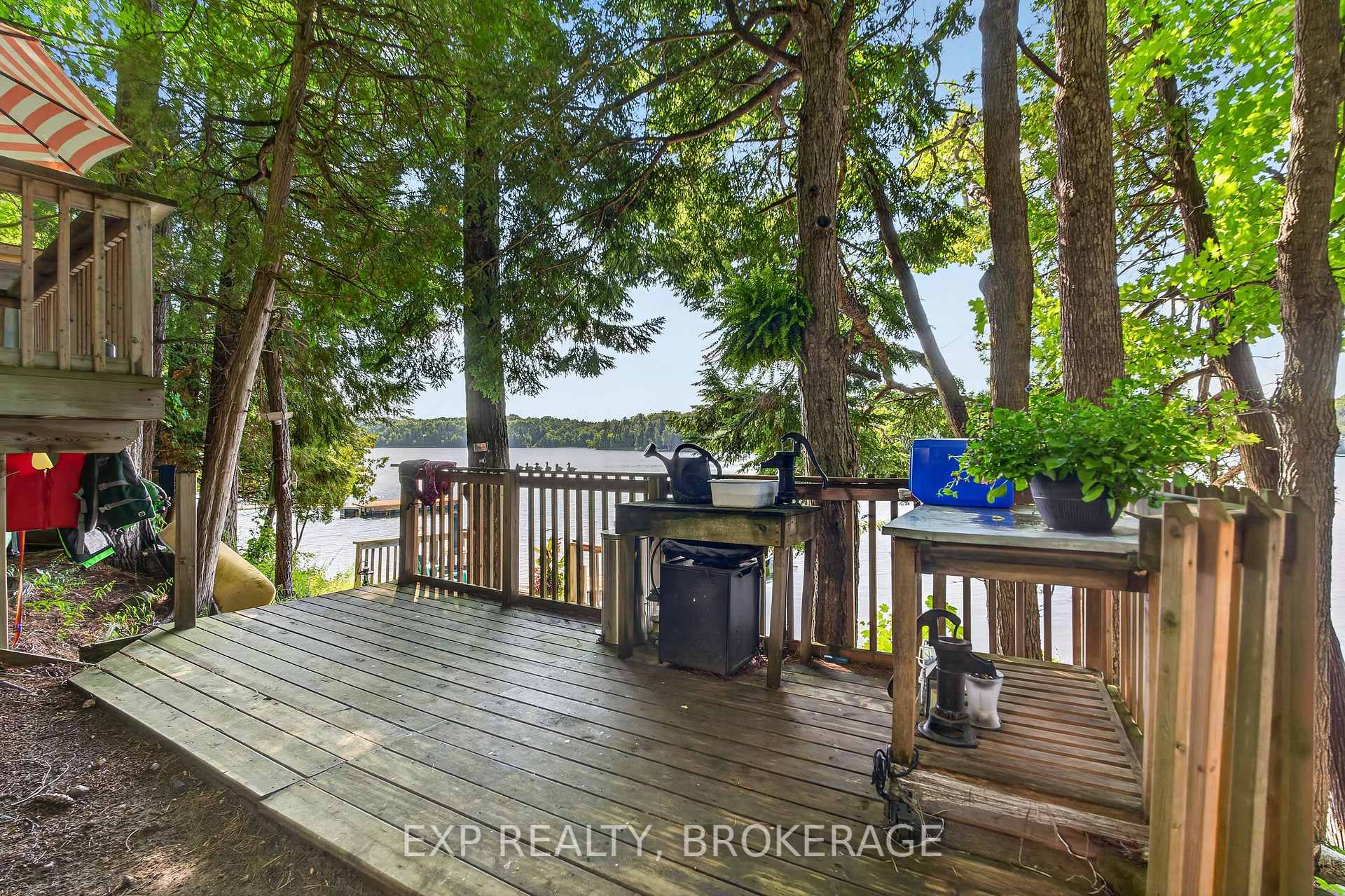 Photo 16 of 332 Hillcrest Lane, Frontenac, Frontenac South — HOMEH