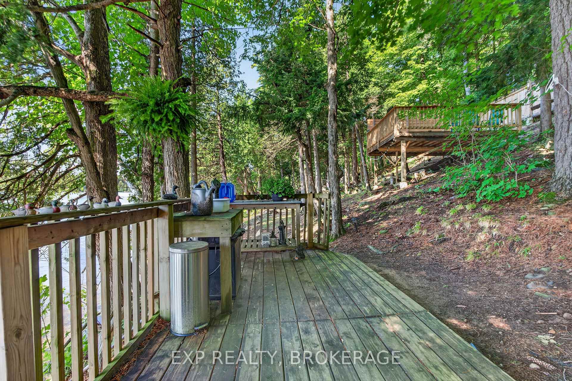 Photo 17 of 332 Hillcrest Lane, Frontenac, Frontenac South — HOMEH