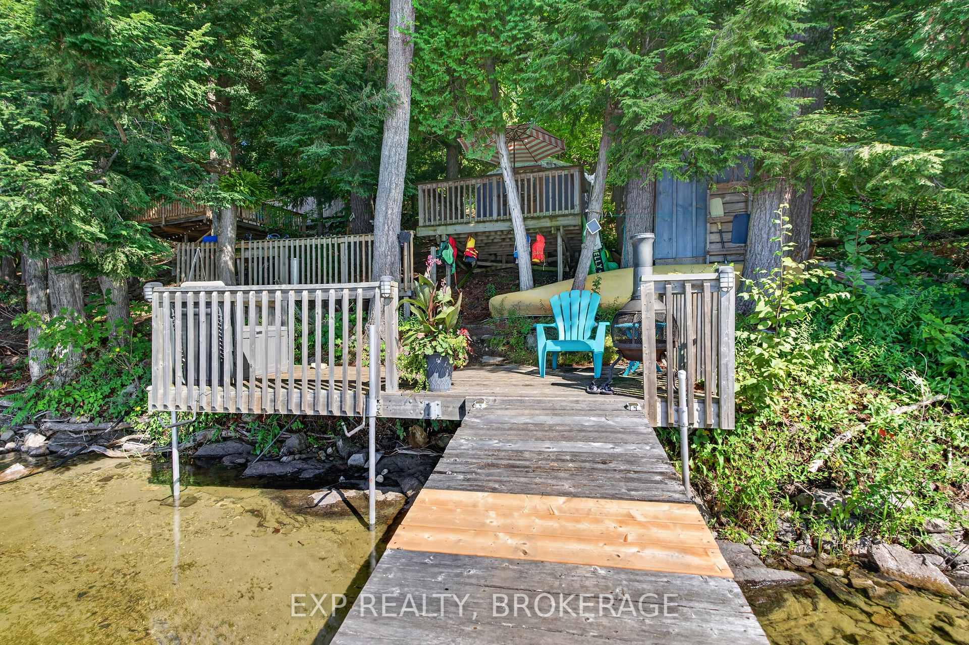 Photo 22 of 332 Hillcrest Lane, Frontenac, Frontenac South — HOMEH