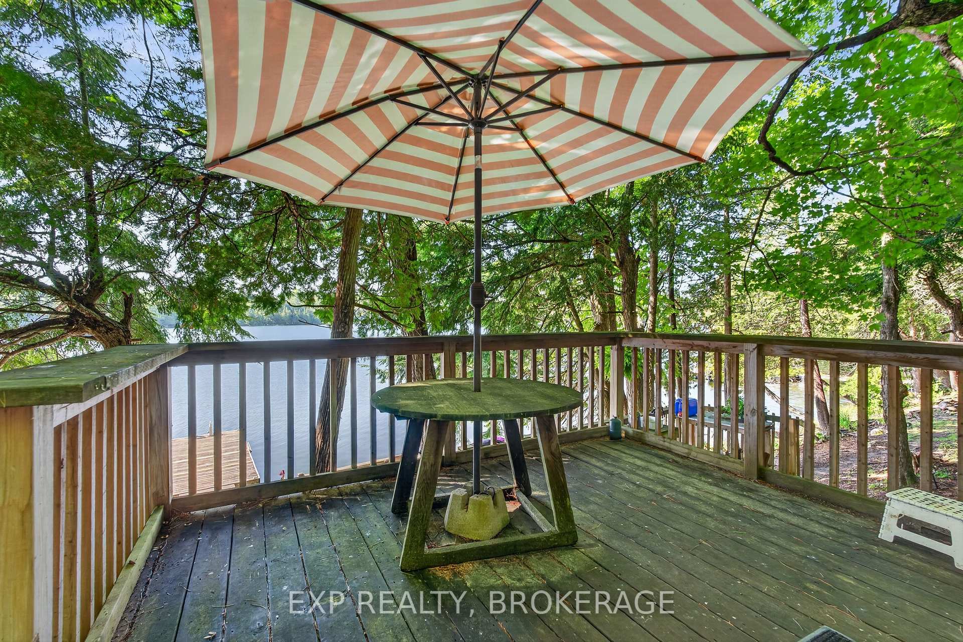 Photo 23 of 332 Hillcrest Lane, Frontenac, Frontenac South — HOMEH