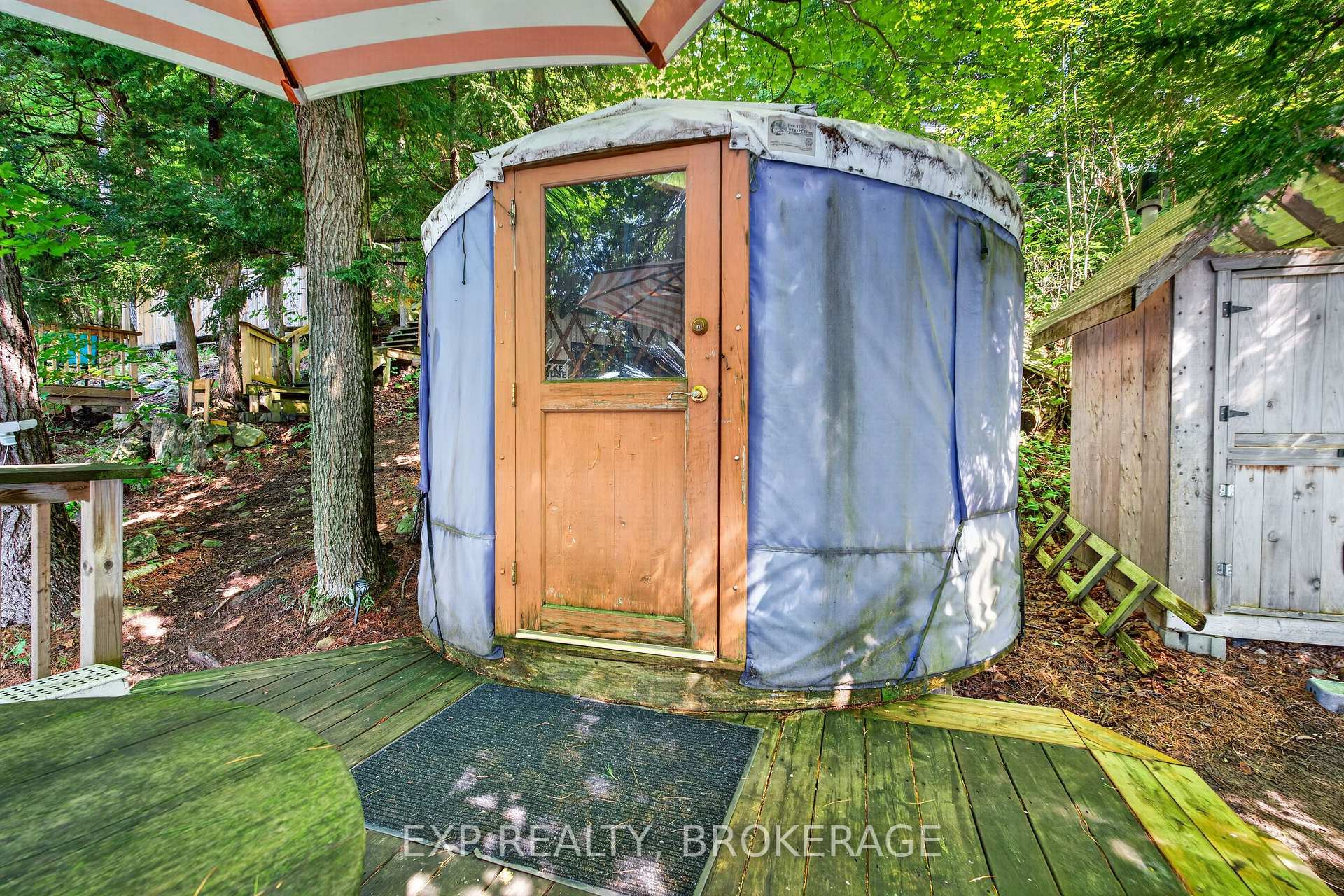 Photo 24 of 332 Hillcrest Lane, Frontenac, Frontenac South — HOMEH