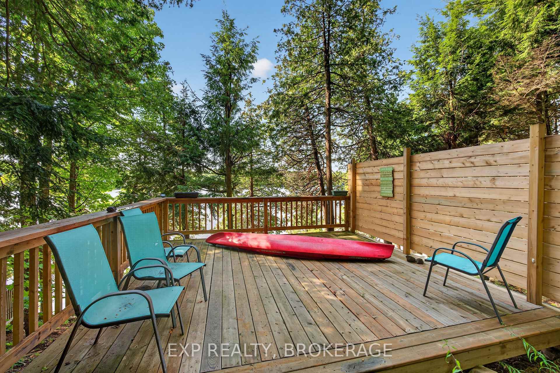 Photo 28 of 332 Hillcrest Lane, Frontenac, Frontenac South — HOMEH