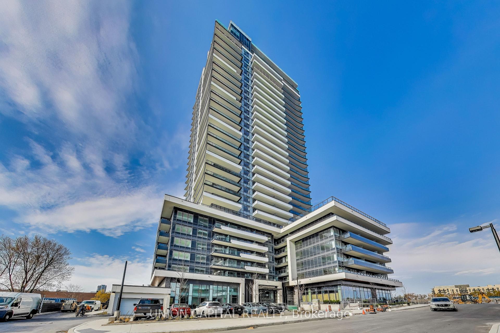 Photo 2 of Unit 415, 1435 Celebration Drive, Pickering, Bay Ridges — HOMEH