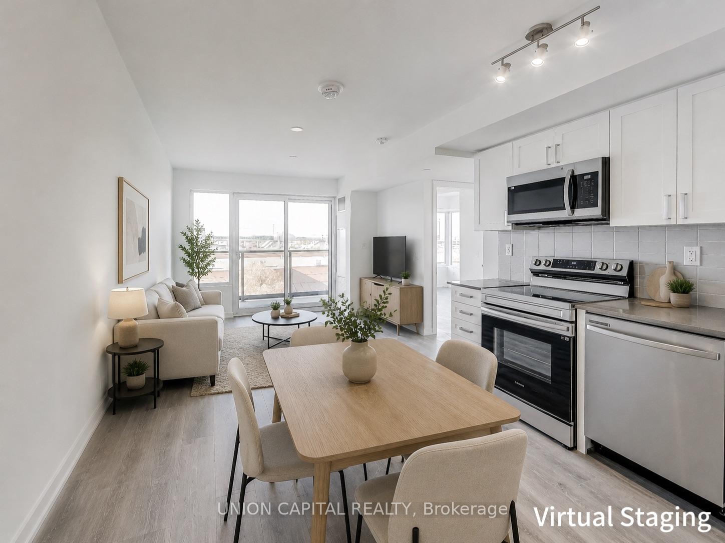 Photo 9 of Unit 415, 1435 Celebration Drive, Pickering, Bay Ridges — HOMEH