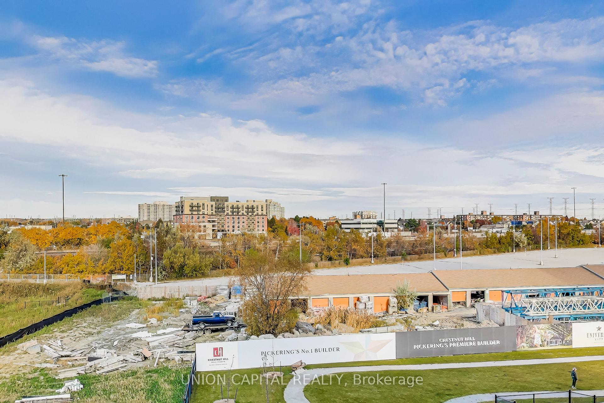 Photo 33 of Unit 415, 1435 Celebration Drive, Pickering, Bay Ridges — HOMEH