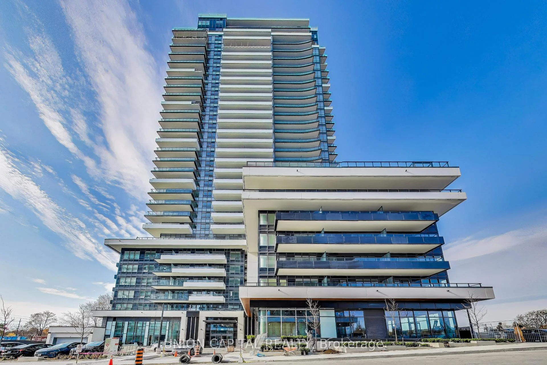 Photo 8 of Unit 415, 1435 Celebration Drive, Pickering, Bay Ridges — HOMEH