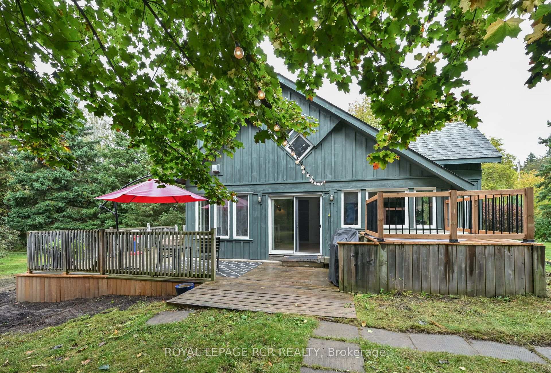 Photo 4 of 1762 Queen Street, Caledon, Alton — HOMEH