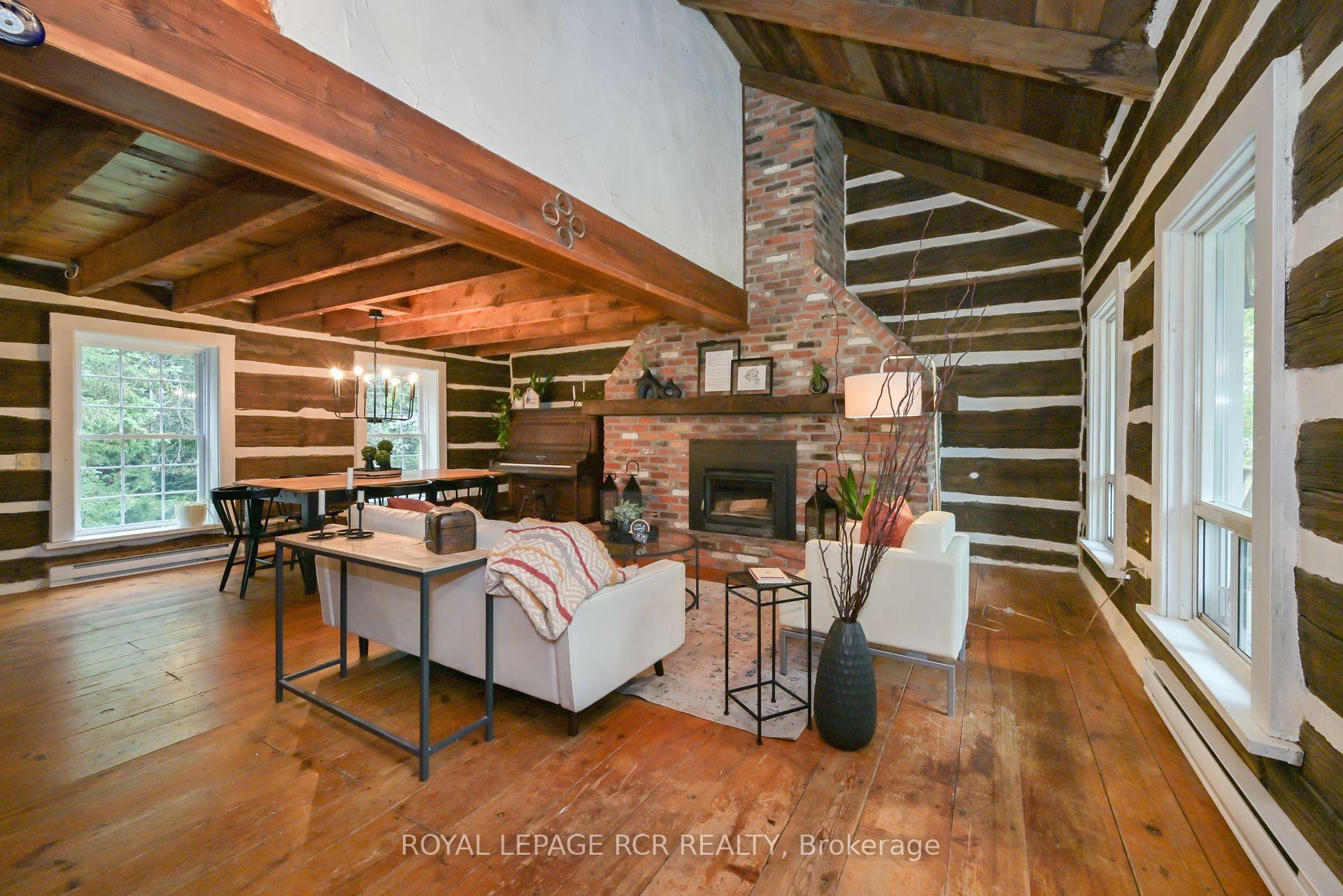 Photo 7 of 1762 Queen Street, Caledon, Alton — HOMEH