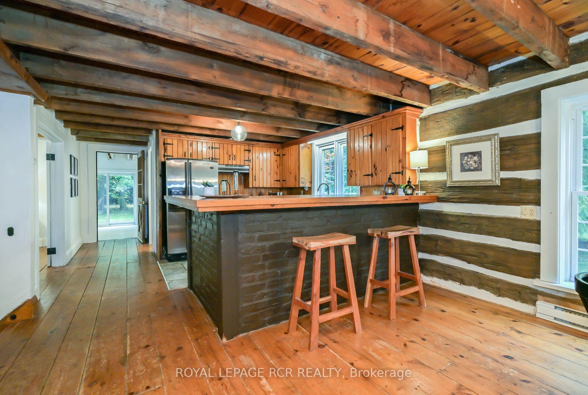 Photo 8 of 1762 Queen Street, Caledon, Alton — HOMEH