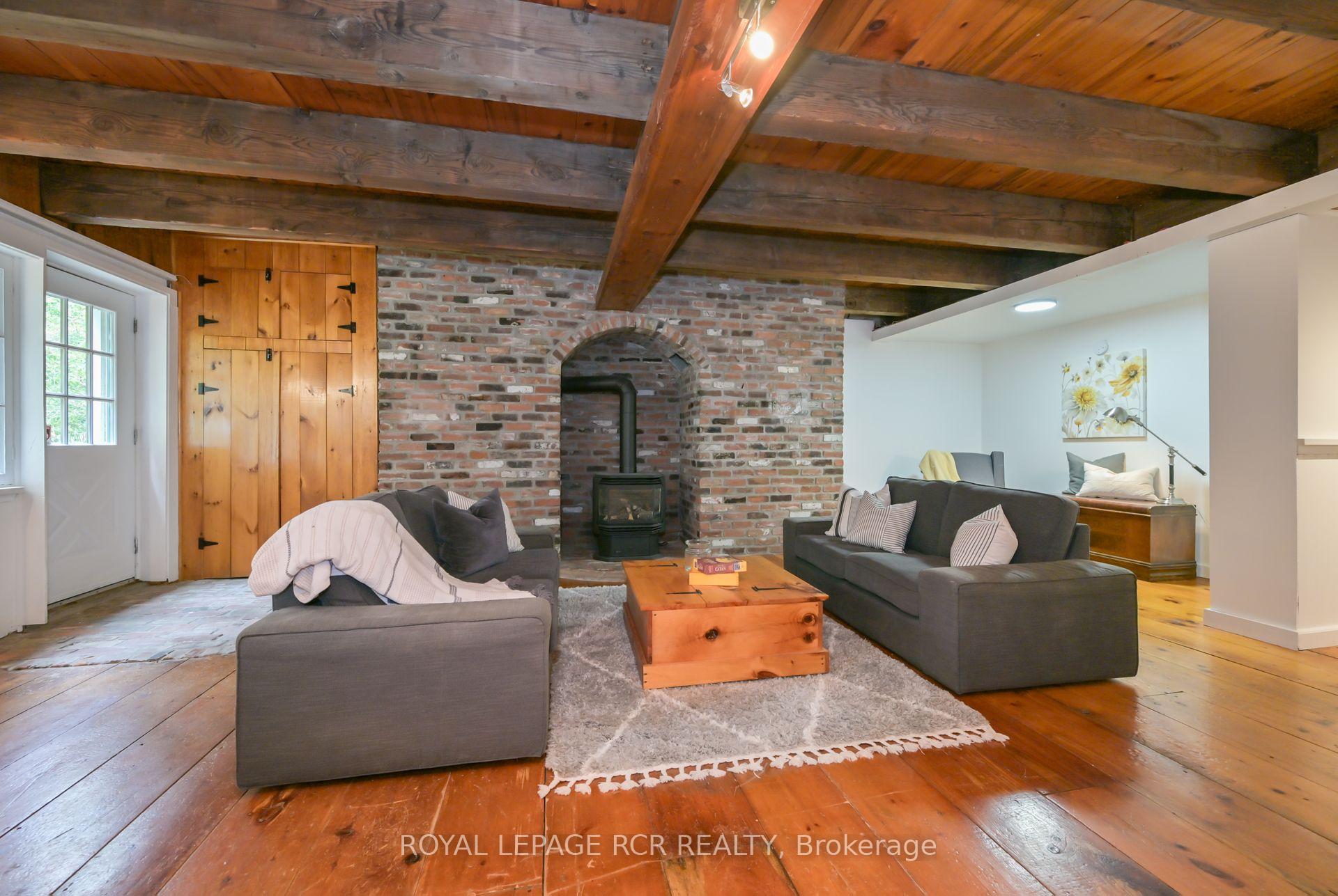 Photo 22 of 1762 Queen Street, Caledon, Alton — HOMEH