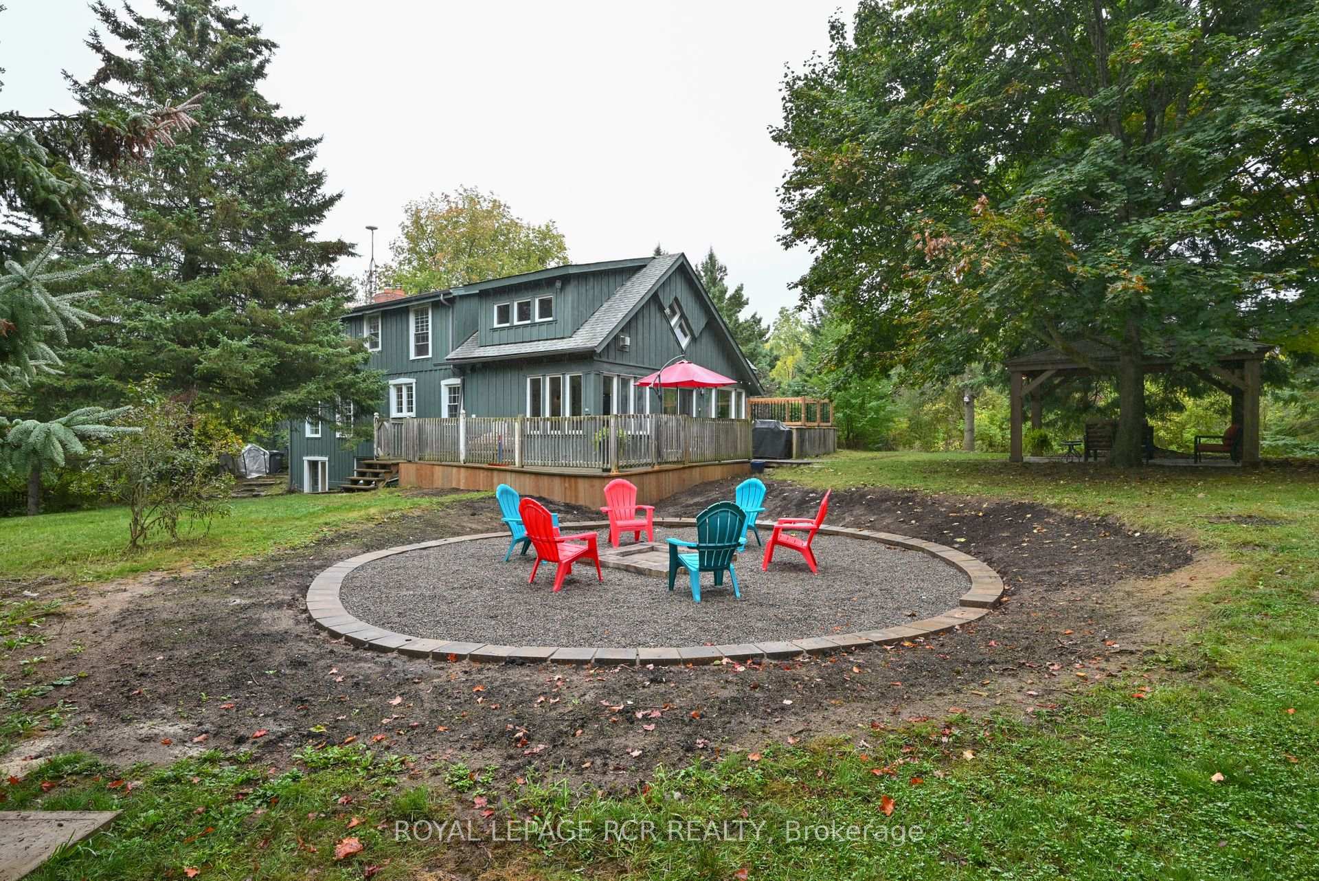 Photo 31 of 1762 Queen Street, Caledon, Alton — HOMEH
