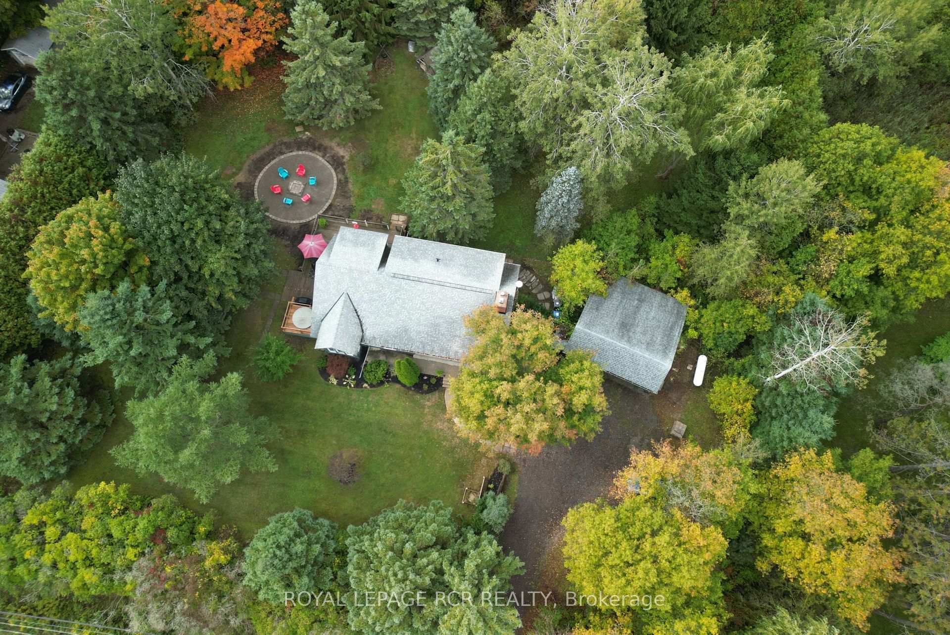 Photo 33 of 1762 Queen Street, Caledon, Alton — HOMEH