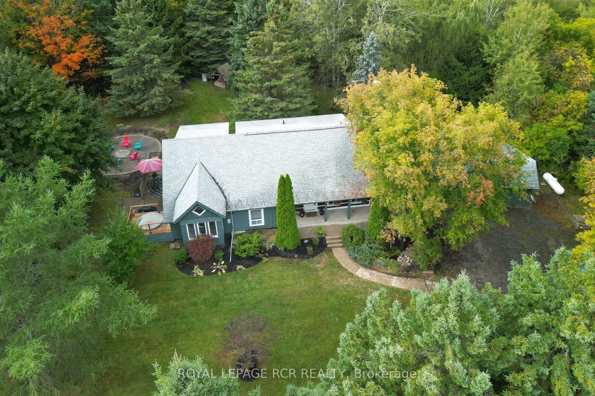 Photo 35 of 1762 Queen Street, Caledon, Alton — HOMEH