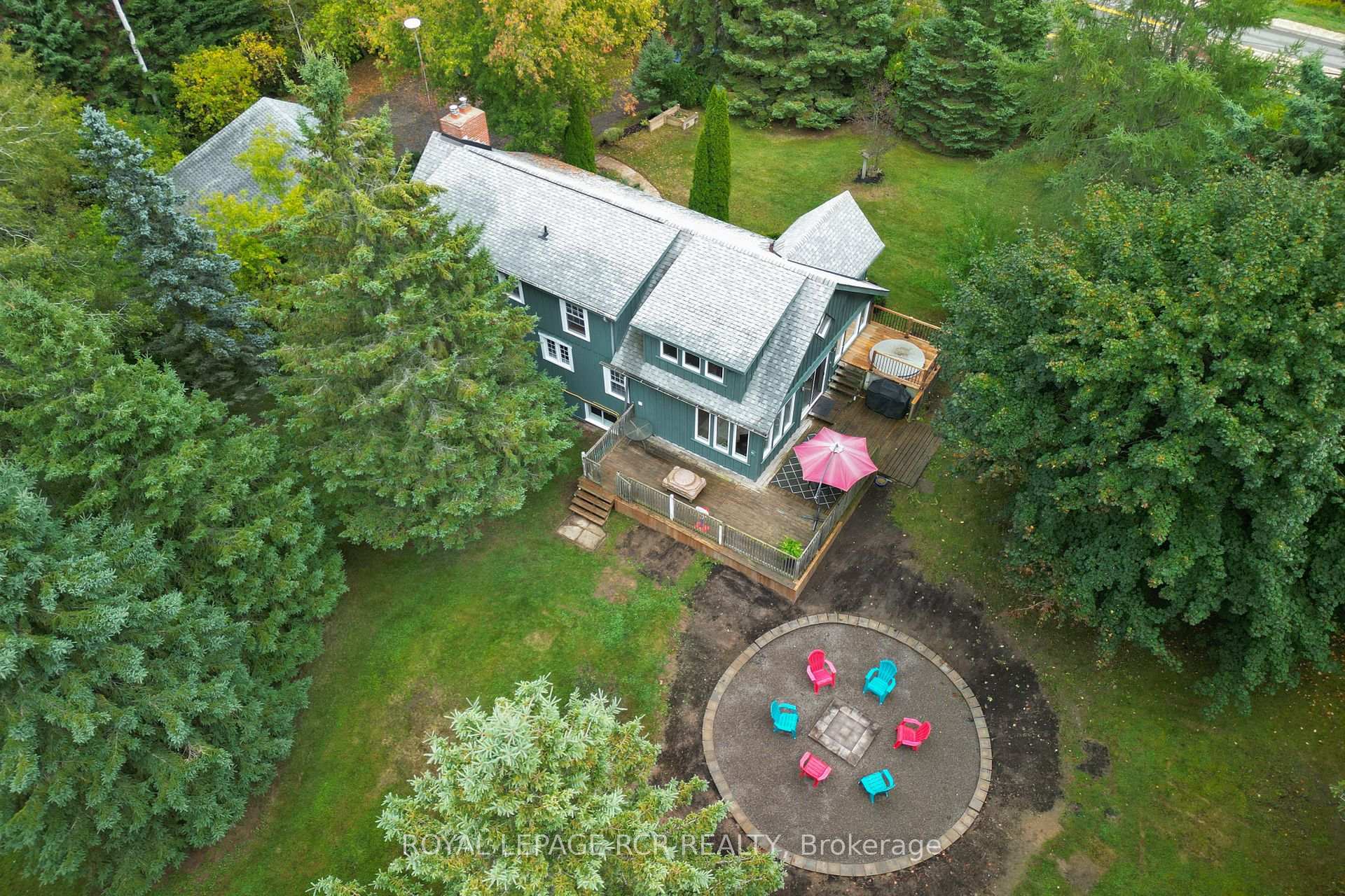 Photo 36 of 1762 Queen Street, Caledon, Alton — HOMEH