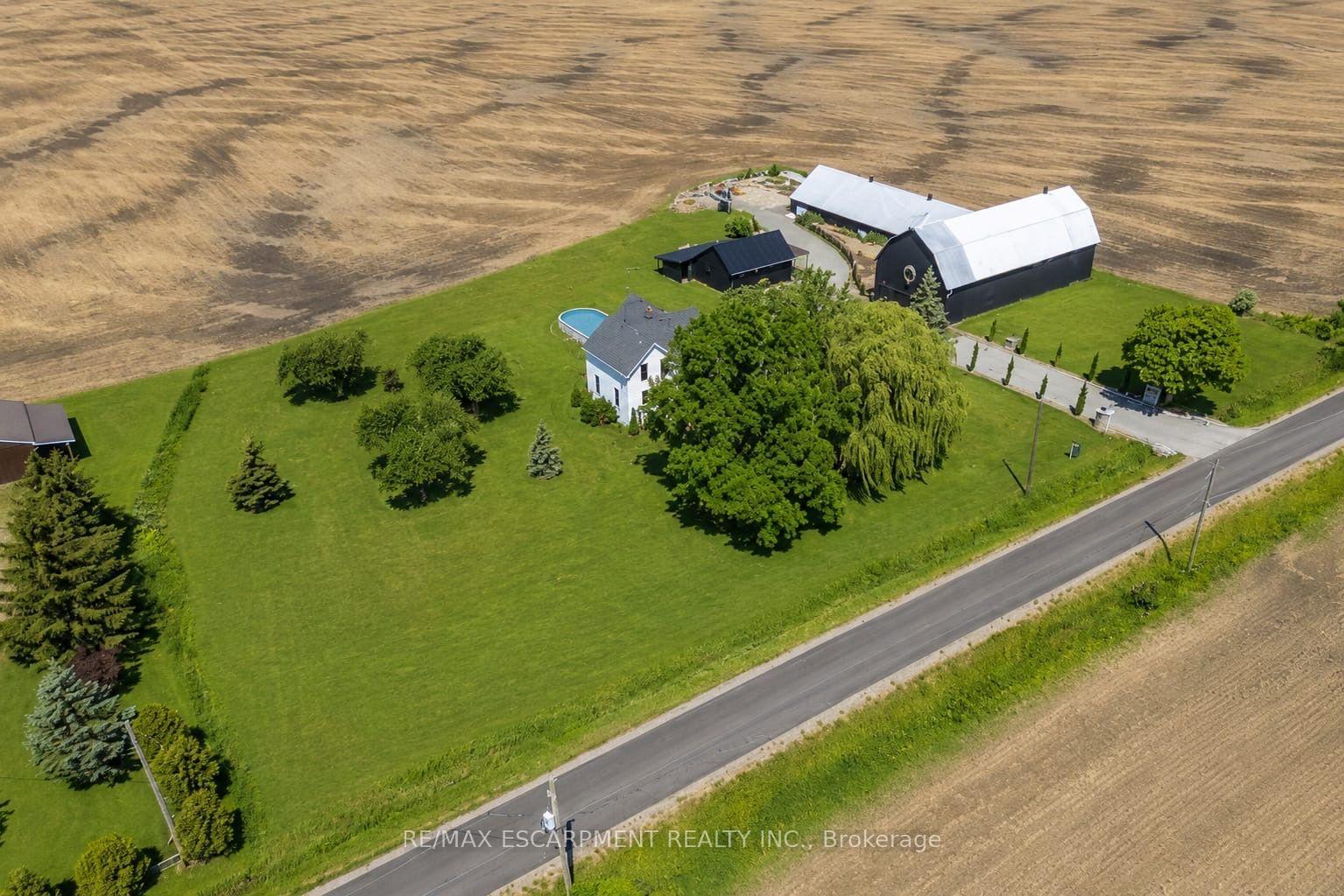 Photo 7 of 110 Cream Street, Pelham, Fenwick — HOMEH