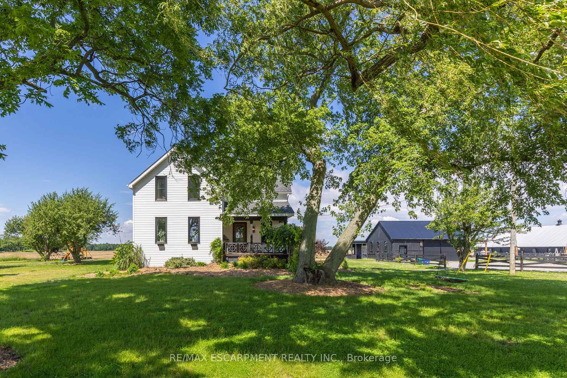 Photo 15 of 110 Cream Street, Pelham, Fenwick — HOMEH
