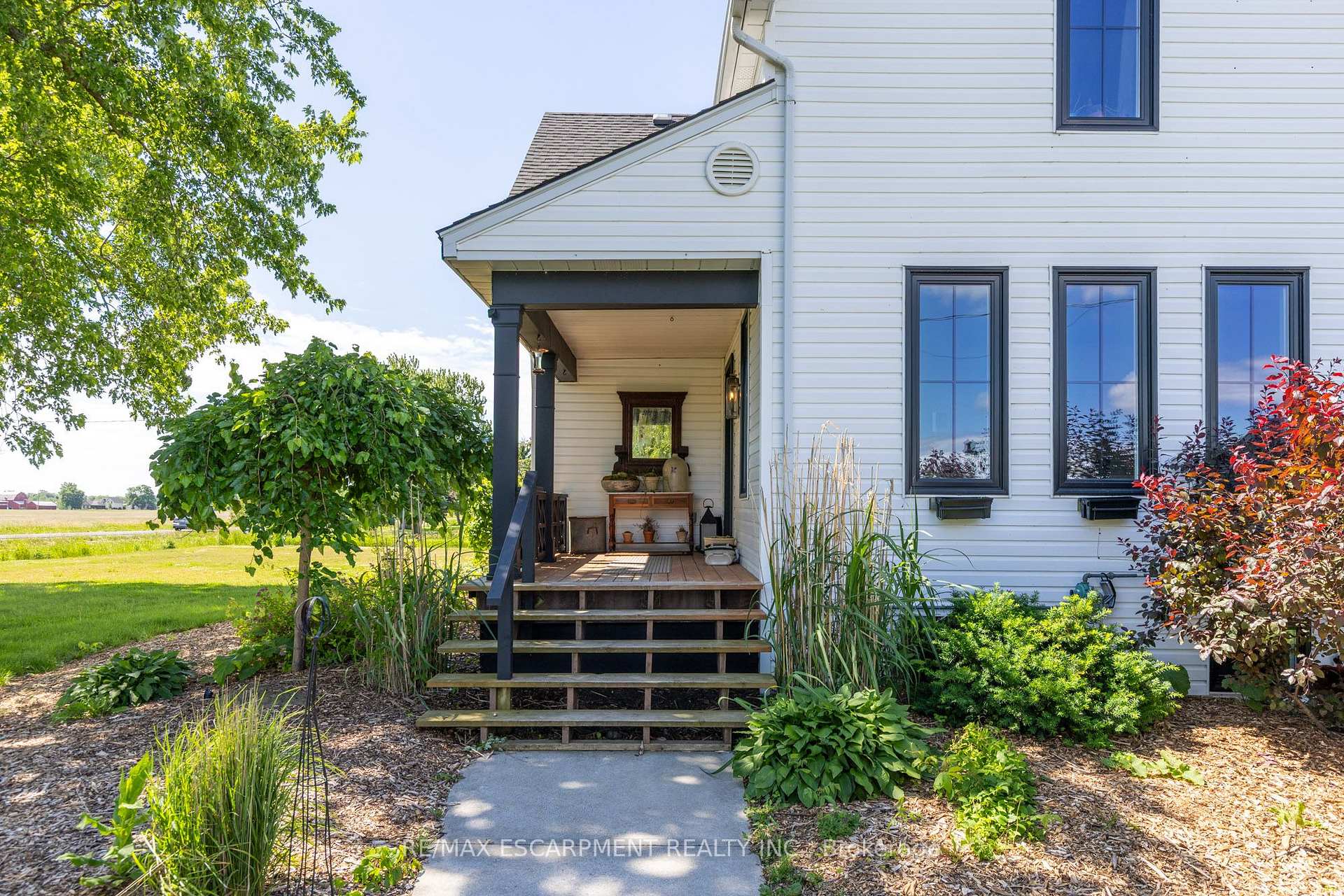 Photo 17 of 110 Cream Street, Pelham, Fenwick — HOMEH