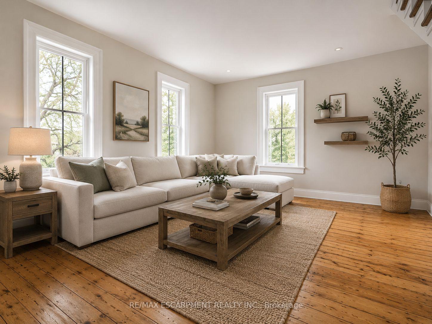 Photo 31 of 110 Cream Street, Pelham, Fenwick — HOMEH