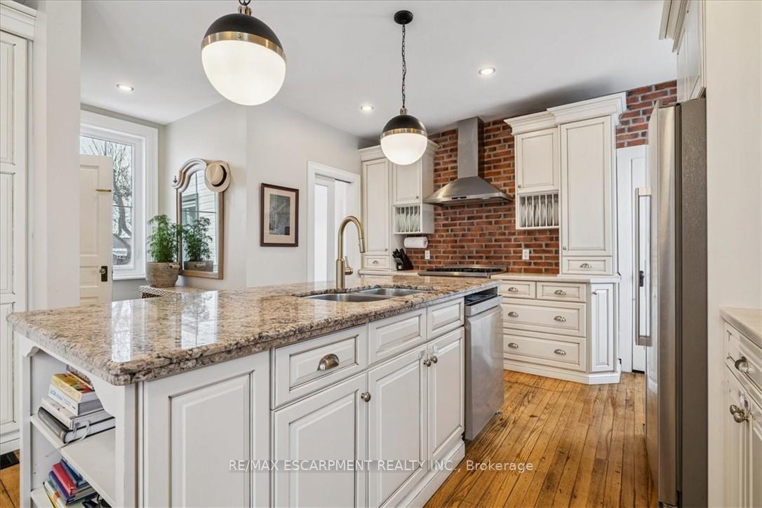 Photo 25 of 110 Cream Street, Pelham, Fenwick — HOMEH