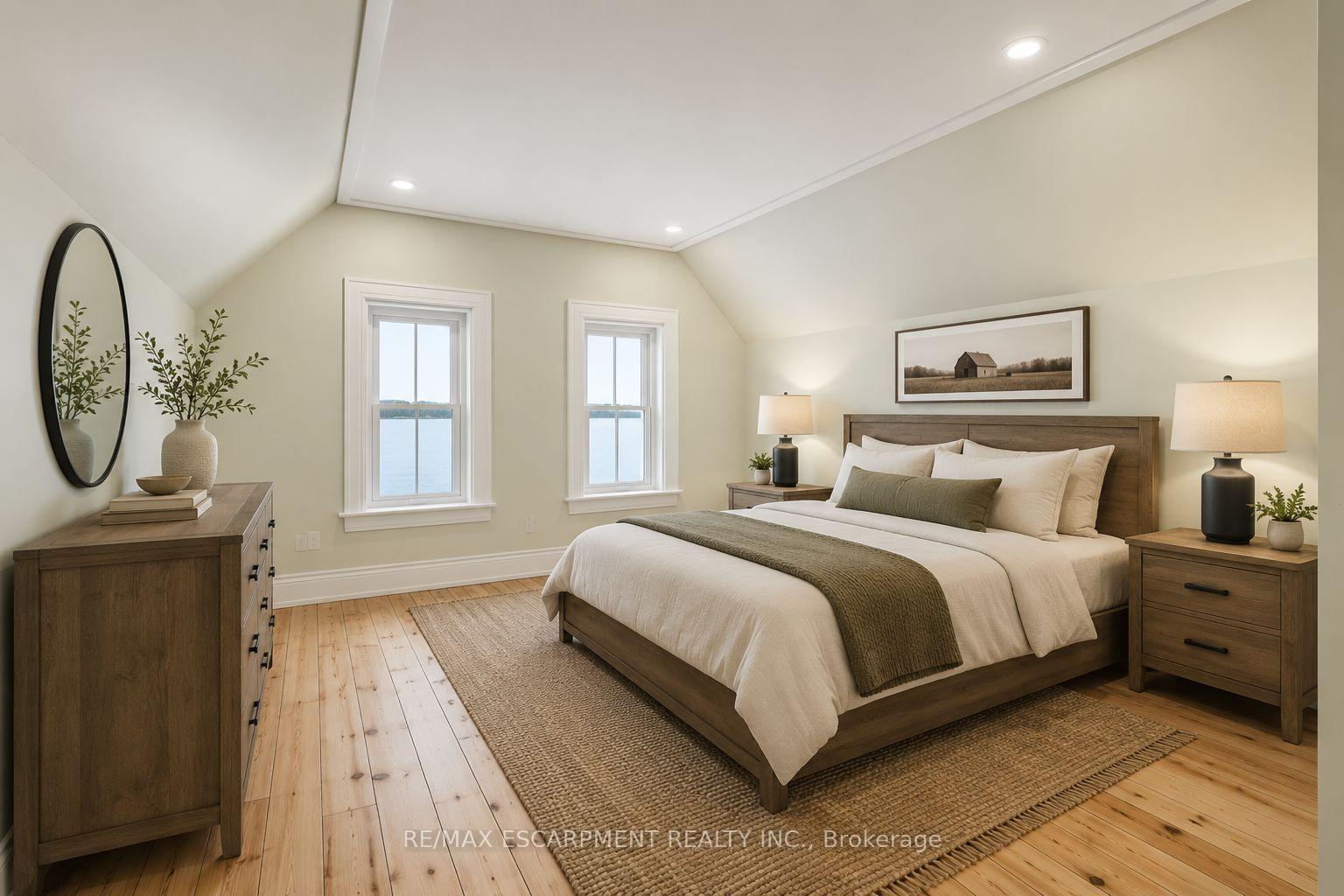 Photo 64 of 110 Cream Street, Pelham, Fenwick — HOMEH
