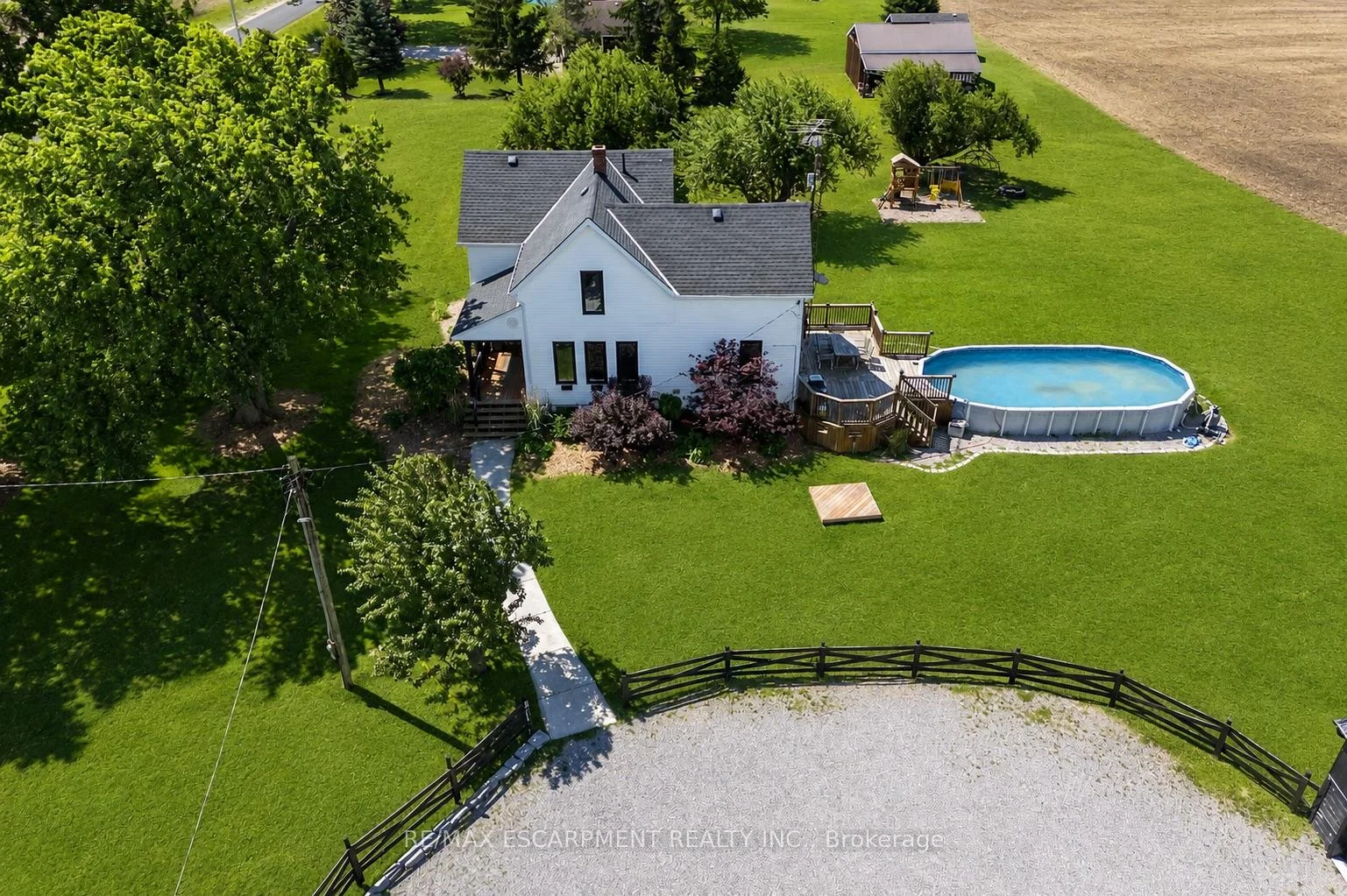 Photo 5 of 110 Cream Street, Pelham, Fenwick — HOMEH