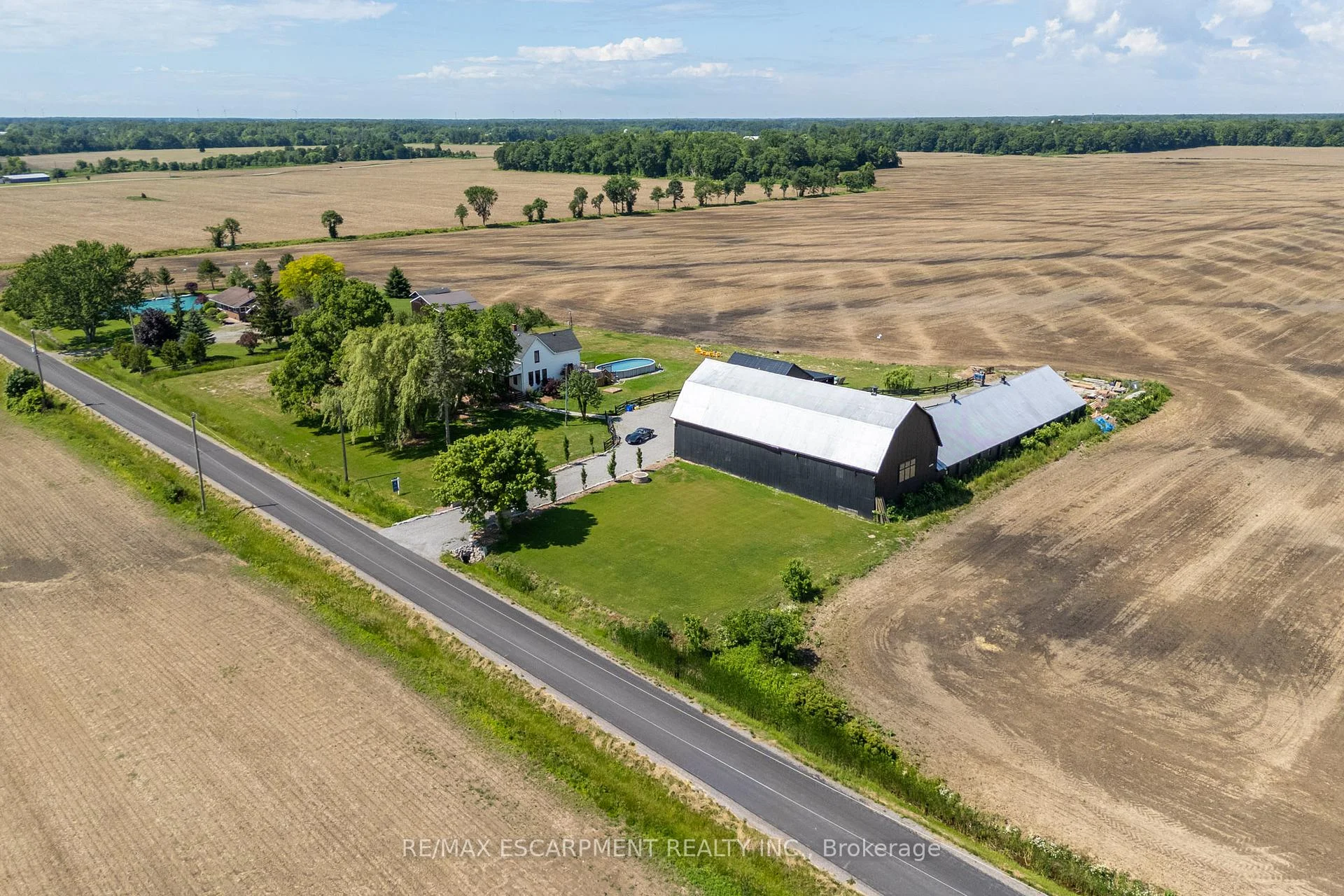 Photo 10 of 110 Cream Street, Pelham, Fenwick — HOMEH