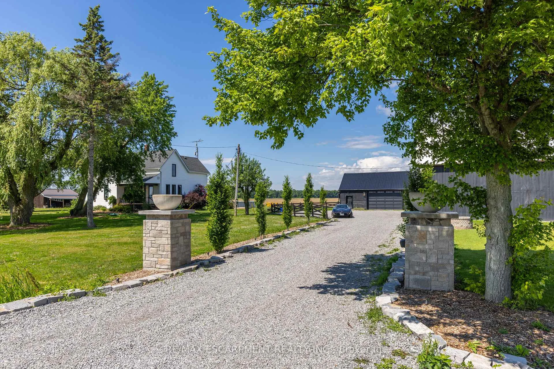 Photo 12 of 110 Cream Street, Pelham, Fenwick — HOMEH