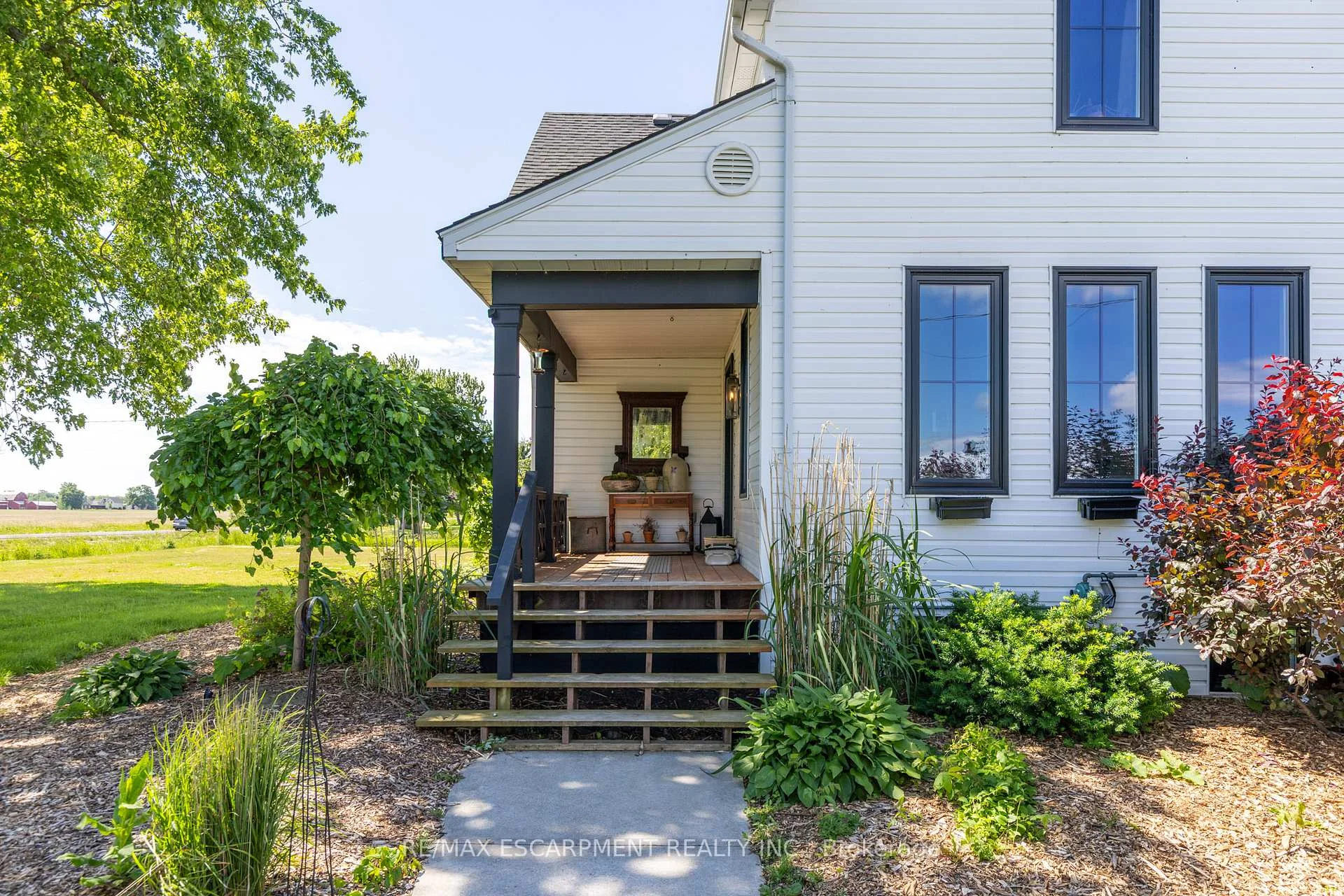 Photo 18 of 110 Cream Street, Pelham, Fenwick — HOMEH