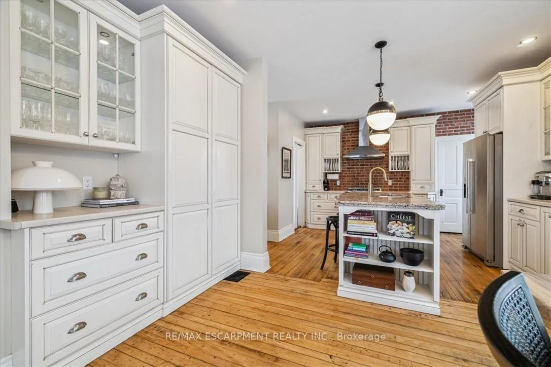 Photo 32 of 110 Cream Street, Pelham, Fenwick — HOMEH