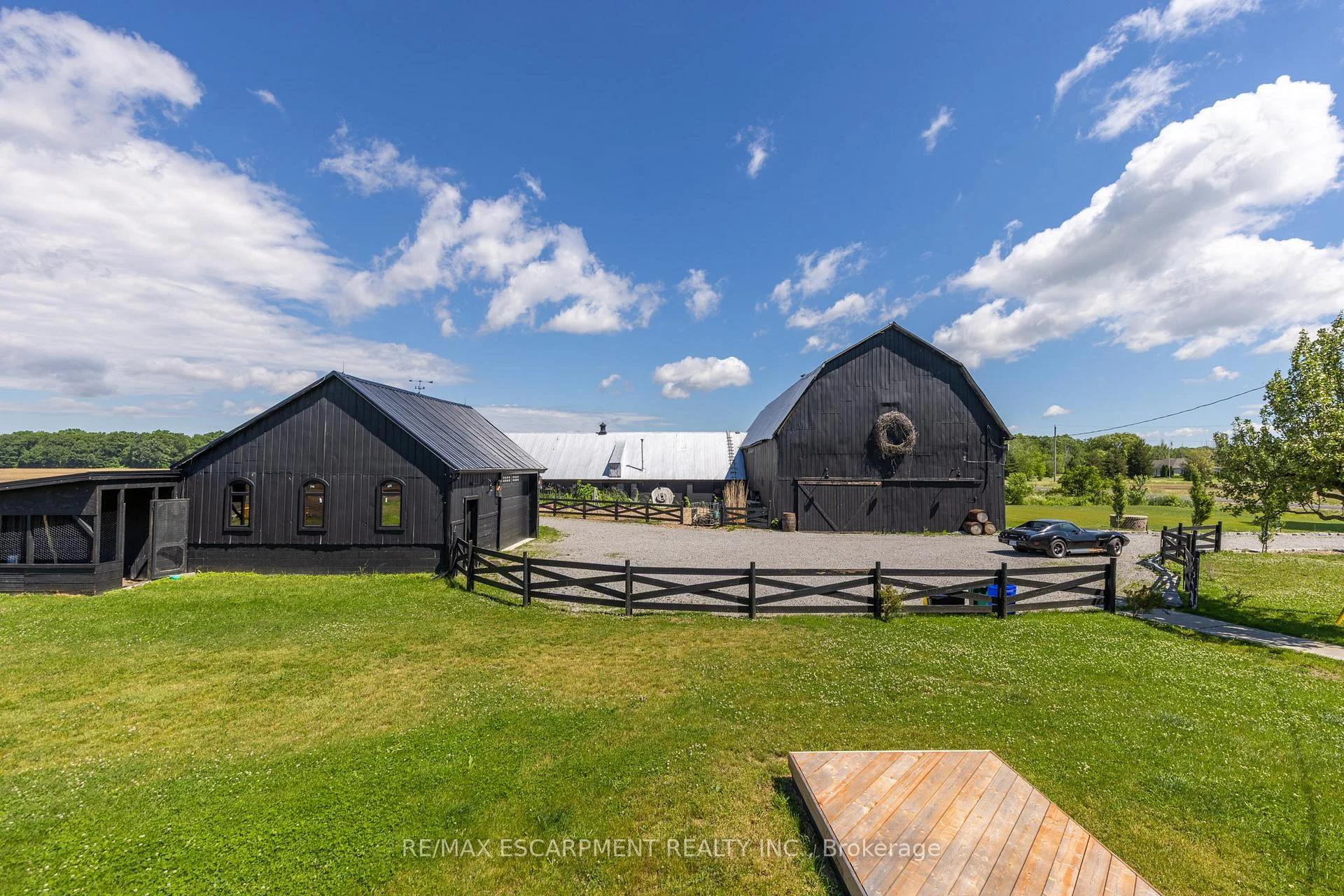 Photo 93 of 110 Cream Street, Pelham, Fenwick — HOMEH