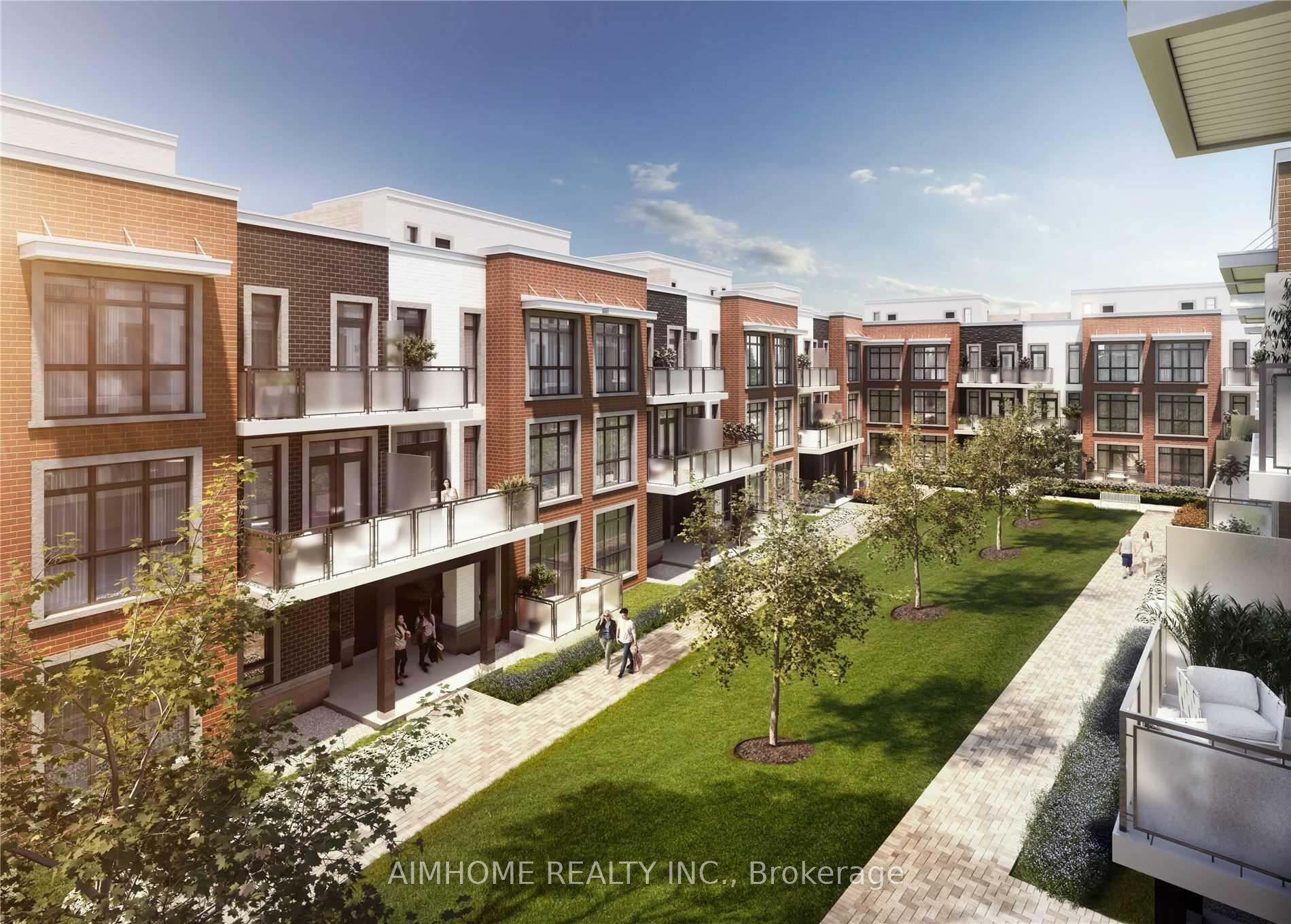 Photo of Unit 17, 1 Bond Crescent