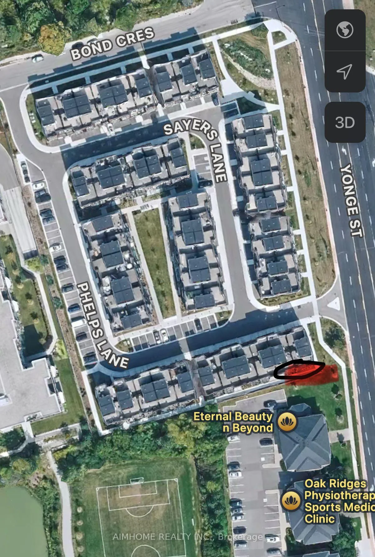 Photo 16 of Unit 17, 1 Bond Crescent, Richmond Hill, Oak Ridges — HOMEH