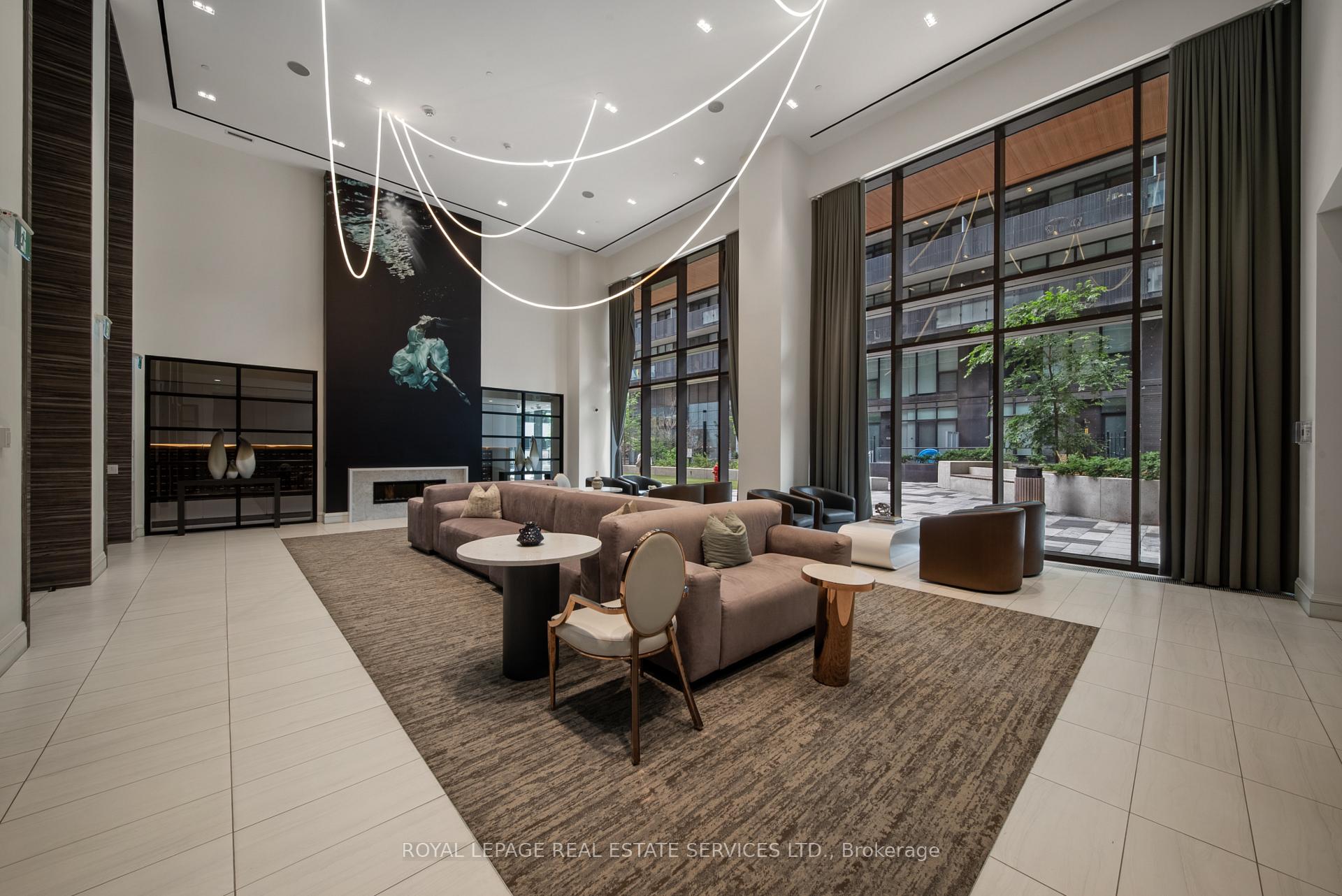 Photo 20 of Unit 4207, 39 Roehampton Avenue, Toronto, Mount Pleasant West — HOMEH