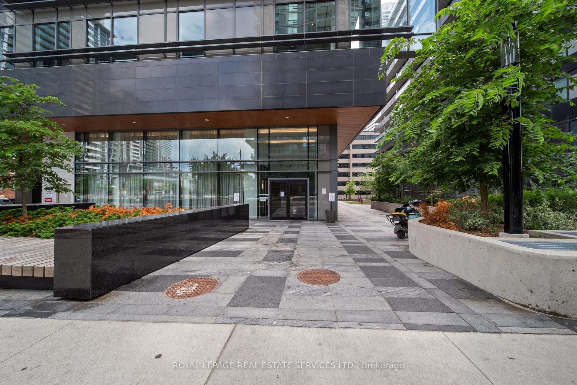 Photo 22 of Unit 4207, 39 Roehampton Avenue, Toronto, Mount Pleasant West — HOMEH