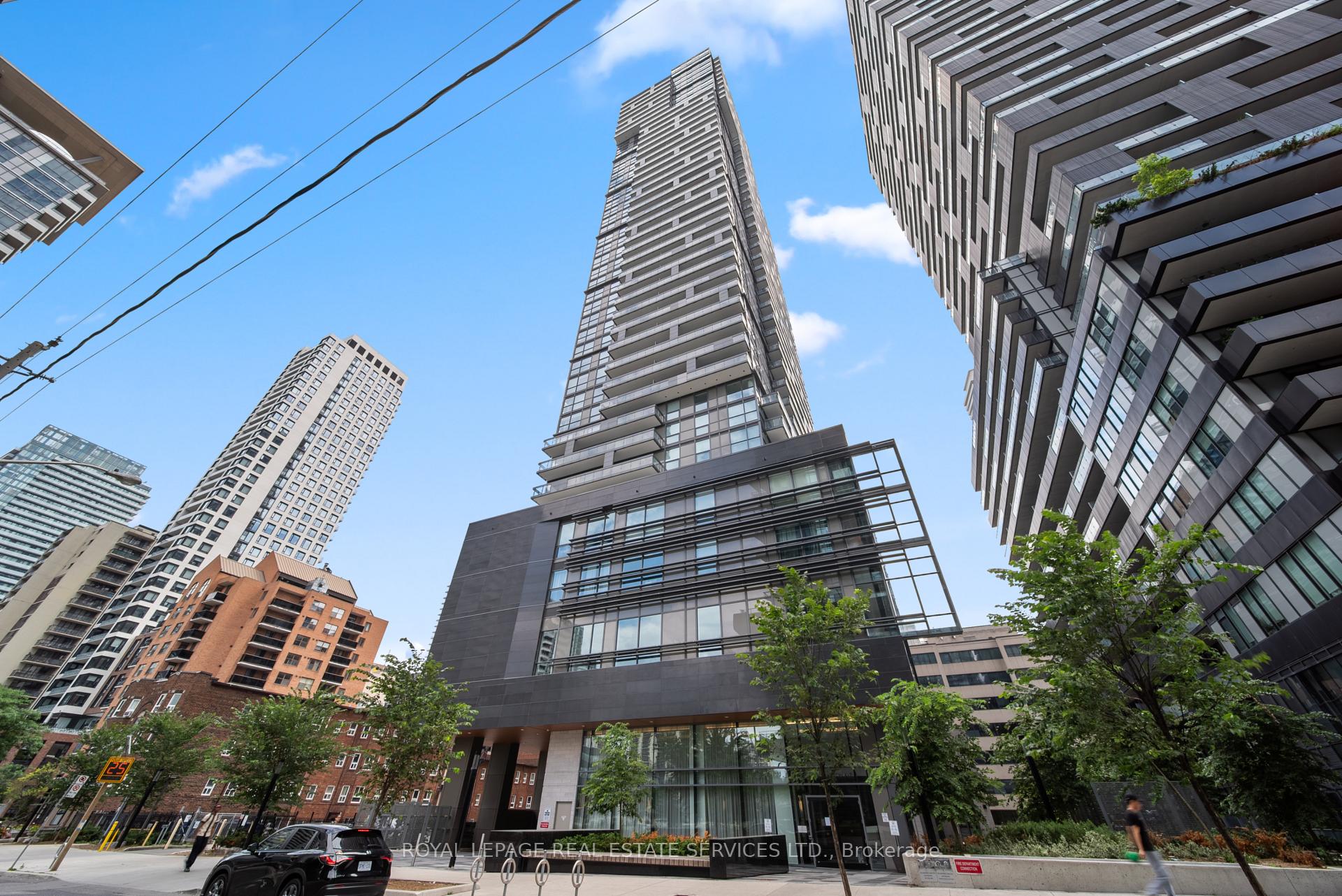 Photo 23 of Unit 4207, 39 Roehampton Avenue, Toronto, Mount Pleasant West — HOMEH