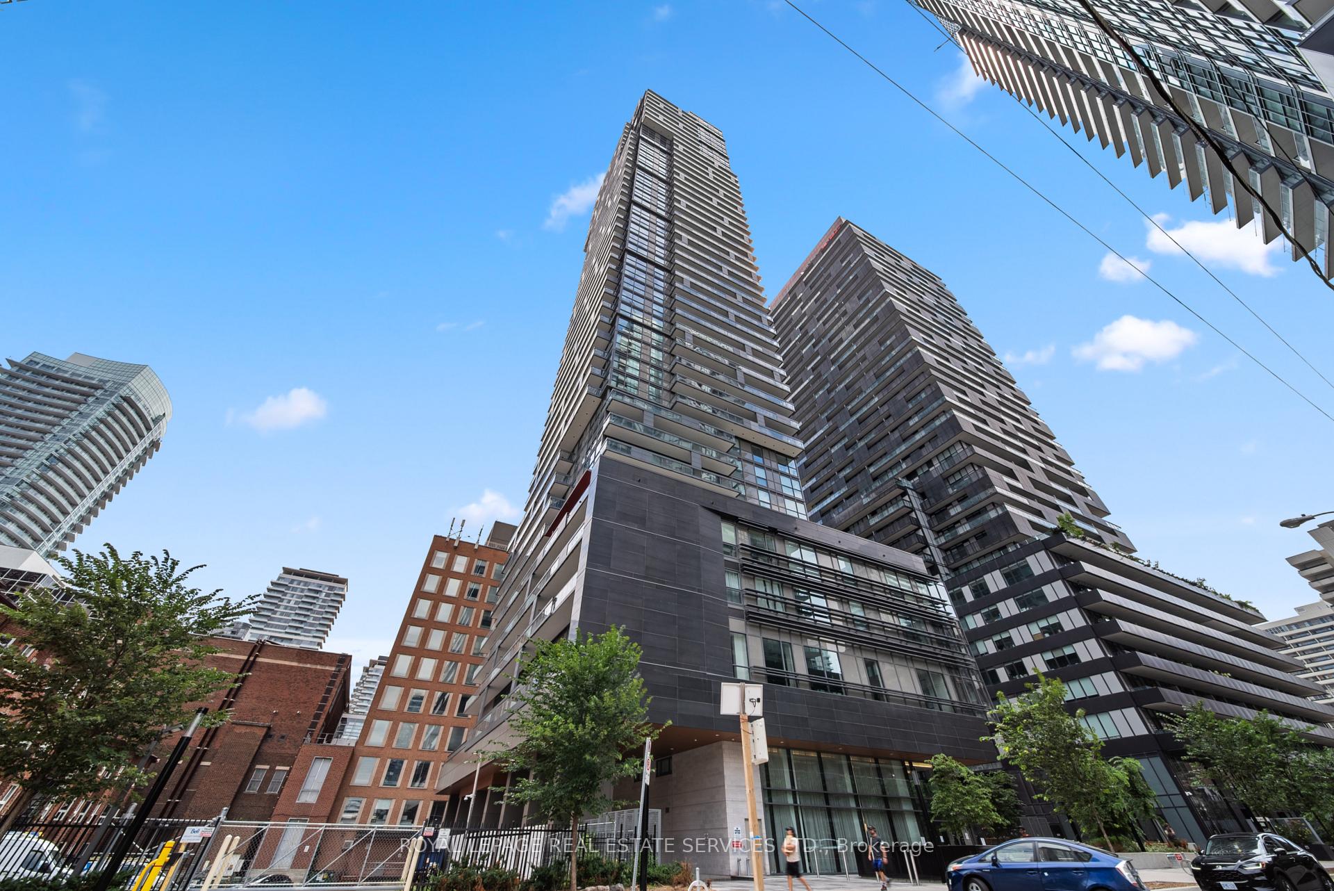 Photo 24 of Unit 4207, 39 Roehampton Avenue, Toronto, Mount Pleasant West — HOMEH
