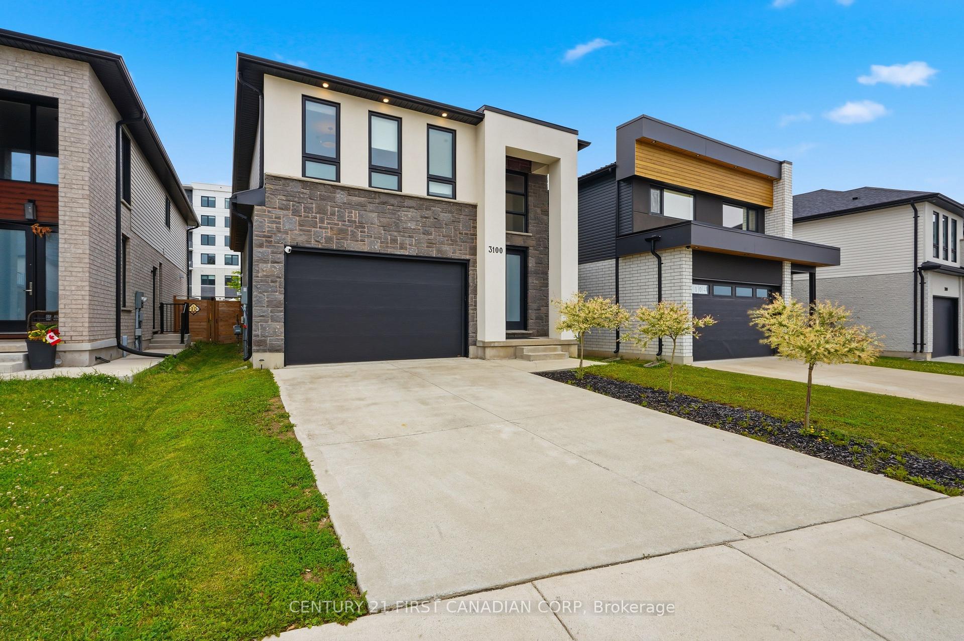 Photo 2 of 3100 Tillmann Road, London, South V — HOMEH